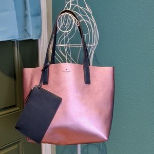 kate spade Large Reversible tote